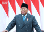 Poin Menarik Pidato Prabowo dalam Nota Keuangan 2026, dan Catatan Kakinya