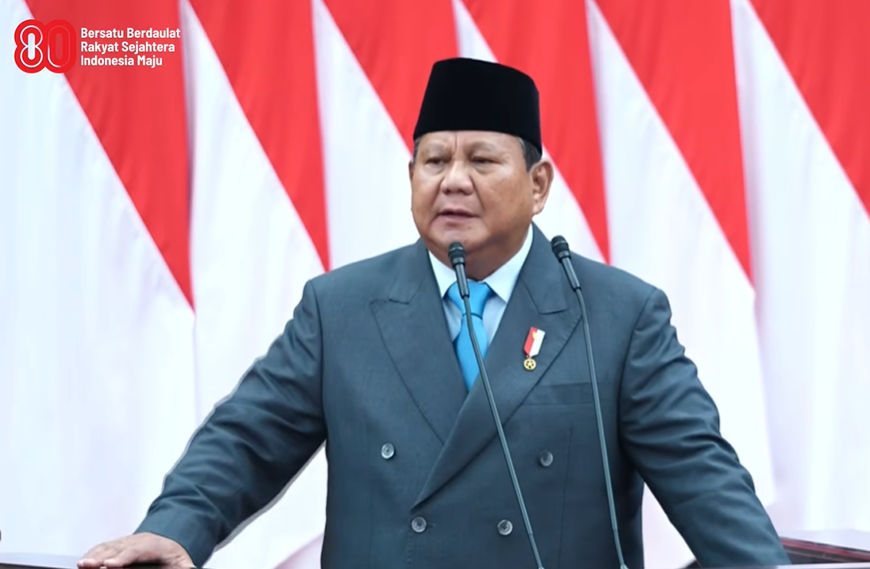 Prabowo