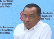 Prabowo Kecewa Noel Kena OTT KPK