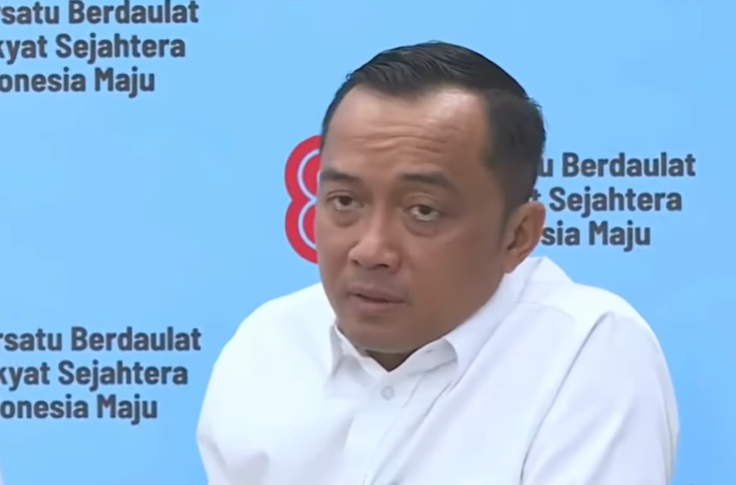 Mensesneg Prasetyo Hadi