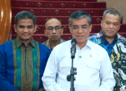 Yassierli Hormati Proses Hukum KPK soal OTT Noel