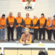 11 Tersangka KPK