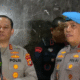 Kapolda Metro Jaya dan Kadiv Propam Polri.
