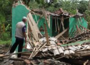 Dampak Gempa Bekasi: Bangunan Rusak, KRL dan Whoosh Terganggu