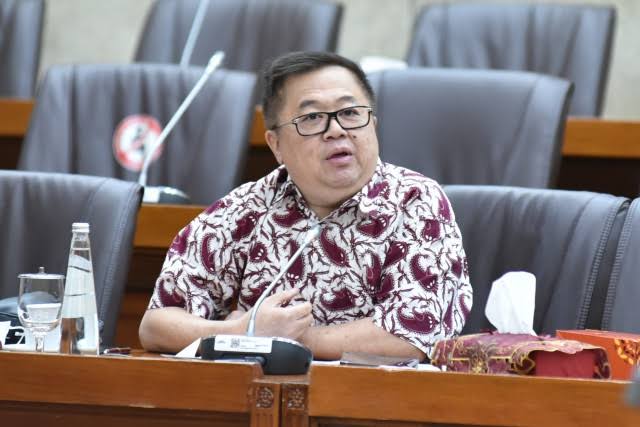 PDIP Setuju Komisaris BUMN Tak Perlu Dapatkan Insentif