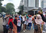 Habib Syakur Nilai Aksi Demo ARM Depan Polda Metro Bermuatan Politis, Minta Publik Tidak Terprovokasi