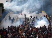 Netizen Tolak Anarko di Aksi Buruh 28 Agustus, Demonstrasi Bukan Ajang Kerusuhan!
