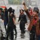 Demo di DPR 25 Agustus 2025