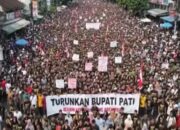 Demo Besar Pati Jilid II 25 Agustus 2025 Batal Digelar, Inisiator Sebut Tak Ingin Ditunggangi Politik
