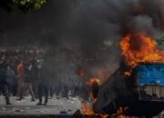 Aliansi Masyarakat Pati Bersatu Bakal Geruduk KPK, Tuntut Sudewo Jadi Tersangka Kasus Korupsi Kereta Api