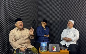 Dialog Kebangsaan Rumah Wasathiyah