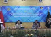 Densus 88 Bekali Kayanma Antisipasi Ancaman Intoleransi hingga Terorisme Skala Nasional