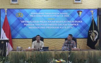 Direktorat Pencegahan Densus 88 AT Kombes Pol Muhammad Dofir