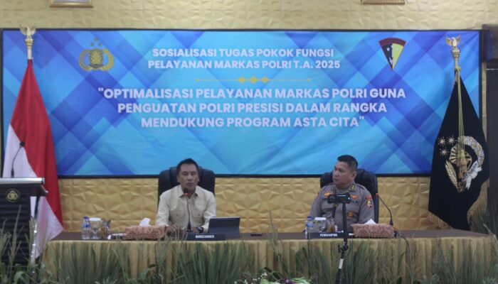 Densus 88 Bekali Kayanma Antisipasi Ancaman Intoleransi hingga Terorisme Skala Nasional