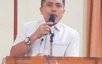 Ketua KMI Tegas: Demo Boleh, Tapi Kalau Anarkis Itu Perusuh, Bukan Pejuang!