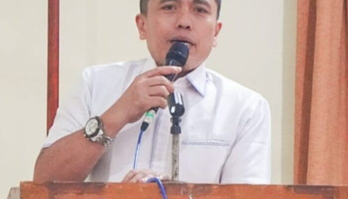 Ketua KMI Tegas: Demo Boleh, Tapi Kalau Anarkis Itu Perusuh, Bukan Pejuang!