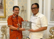 Refleksi 80 Tahun Indonesia, Penting Bangun Infrastruktur Jiwa