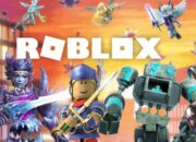 Mendikdasmen Larang Anak-anak Main Game Roblox