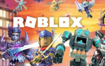 Mendikdasmen Larang Anak-anak Main Game Roblox