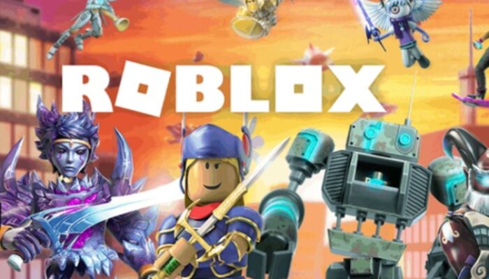Mendikdasmen Larang Anak-anak Main Game Roblox
