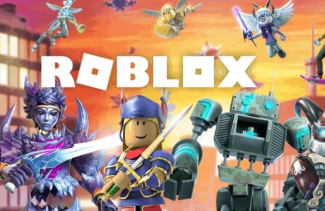 Mendikdasmen Larang Anak-anak Main Game Roblox