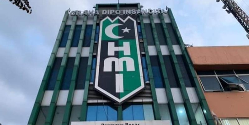 Gedung PB HMI