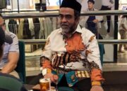 Sentil Rismon, Habib Syakur: Jangan Fitnah Polri, Kritik Harus Berbasis Fakta Bukan Caci Maki
