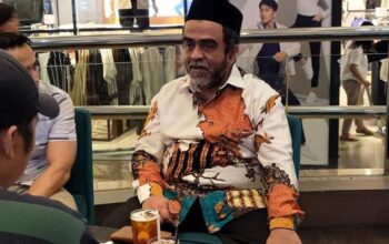Sentil Rismon, Habib Syakur: Jangan Fitnah Polri, Kritik Harus Berbasis Fakta Bukan Caci Maki