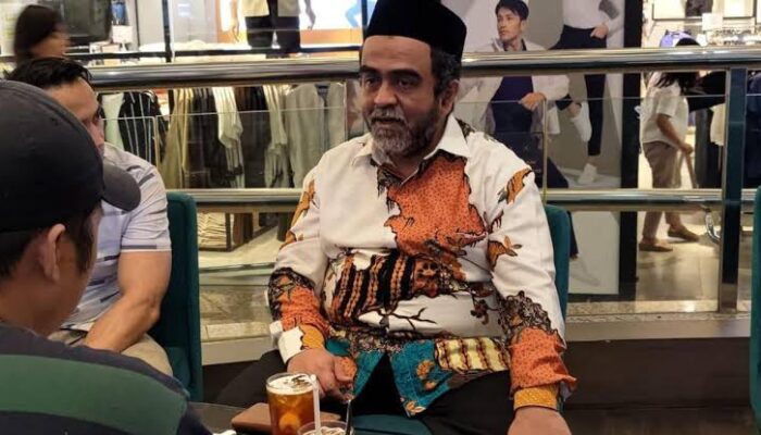 Sentil Rismon, Habib Syakur: Jangan Fitnah Polri, Kritik Harus Berbasis Fakta Bukan Caci Maki