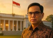 Haidar Alwi: Mafia Pangan Harus Dibongkar, Regulasi Baru Kunci Ketahanan Beras Nasional.