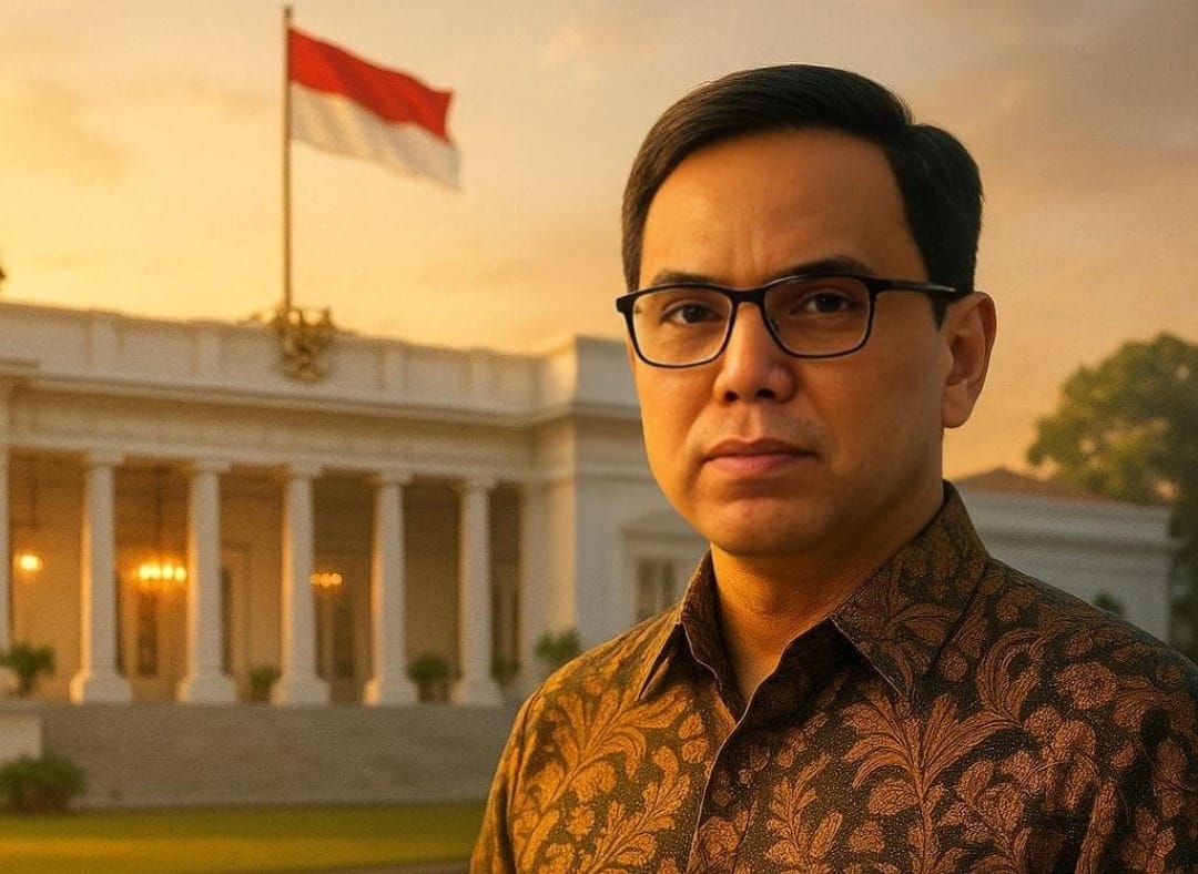 Haidar Alwi