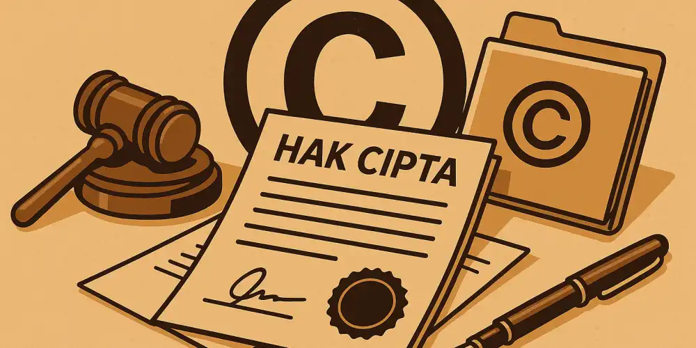 Polemik Royalti Lagu di Kafe, Revisi UU Hak Cipta Harus Segera Diselesaikan