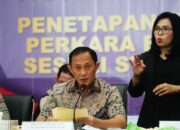 Dua Pejabat Tinggi di PT Food Station Jadi Tersangka Beras Oplosan
