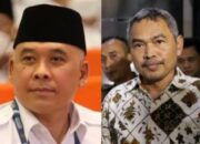 KPK: Anggota DPR RI Heri Gunawan dan Satori Tersangka Kasus CSR BI-OJK