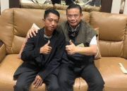 Mas Husain dan Pak Sudewo Damai, Aksi 25 Agustus 2025 Batal