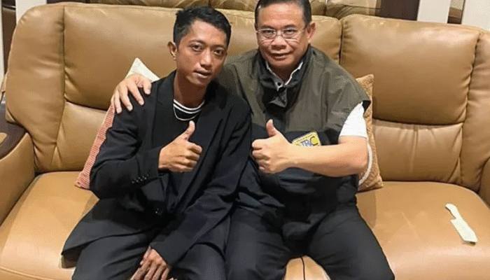 Mas Husain dan Pak Sudewo Damai, Aksi 25 Agustus 2025 Batal