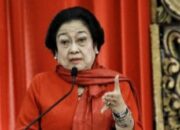 Megawati Bongkar Luka Bung Karno di Era Soeharto: 18 Tahun Dipenjara hingga Jadi Tahanan Rumah