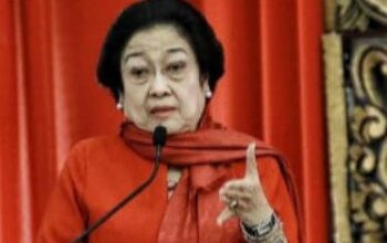 Megawati Bongkar Luka Bung Karno di Era Soeharto: 18 Tahun Dipenjara hingga Jadi Tahanan Rumah