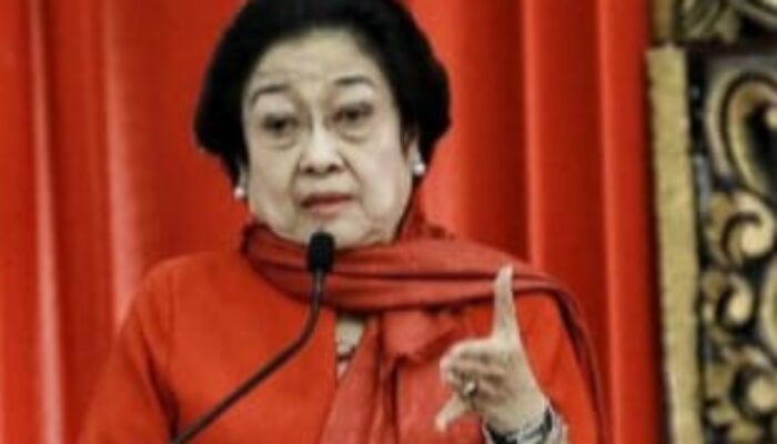 Megawati Soekarnoputri Desak Prabowo Tertibkan Buzzer yang Buat Perpecahan