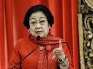 Megawati Tegaskan Tolak Wacana Pemilihan Tak Langsung, Ingatkan Kedaulatan Rakyat