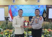 Perkuat Polri Presisi, Kombes Dofir Bekali Kayanma se-Indonesia soal Ancaman IRET