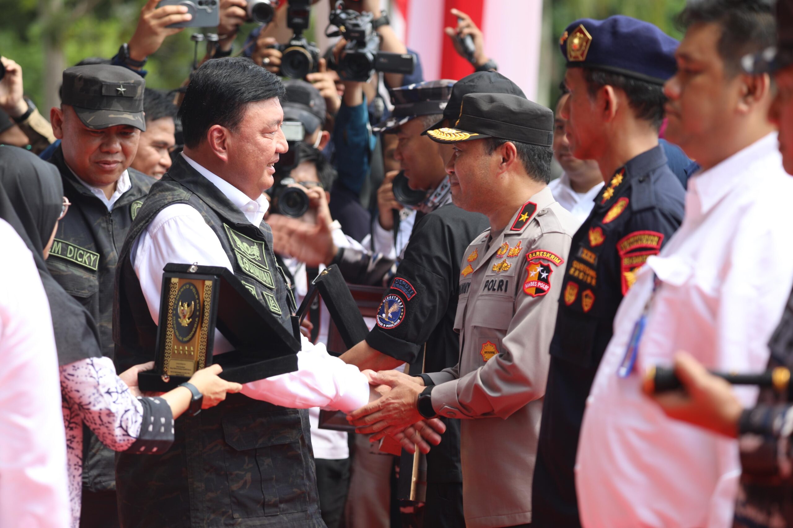 budi gunawan