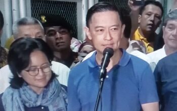 Tom Lembong Bebas Setelah Mendapat Abolisi dari Presiden Prabowo Subianto