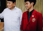 Hari Sakral Kemerdekaan : BEM PTMAI Seluruh Indonesia Serukan Kibarkan Bendera Merah Putih