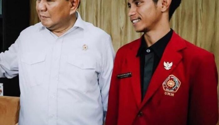 Hari Sakral Kemerdekaan : BEM PTMAI Seluruh Indonesia Serukan Kibarkan Bendera Merah Putih