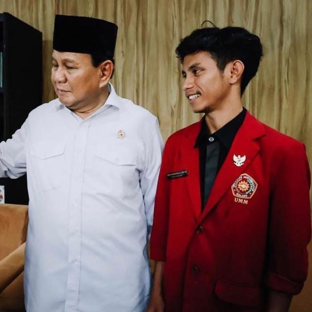 Hari Sakral Kemerdekaan : BEM PTMAI Seluruh Indonesia Serukan Kibarkan Bendera Merah Putih
