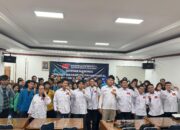 BEM KSI Gelar Seminar Nasional: Mahasiswa Harus Siap Hadapi Transformasi AI dan Era Digital