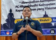 PP HIKMAHBUDHI Ajak Masyarakat Kibarkan Merah Putih di Peringatan 80 Tahun Kemerdekaan RI