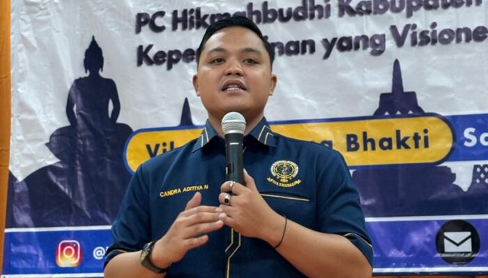 PP HIKMAHBUDHI Ajak Masyarakat Kibarkan Merah Putih di Peringatan 80 Tahun Kemerdekaan RI