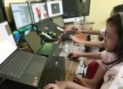 Hebatnya Anak 5 Tahun Bisa Bikin Game, Sang Ayah Ajarkan Coding dan Fisika Sejak Dini